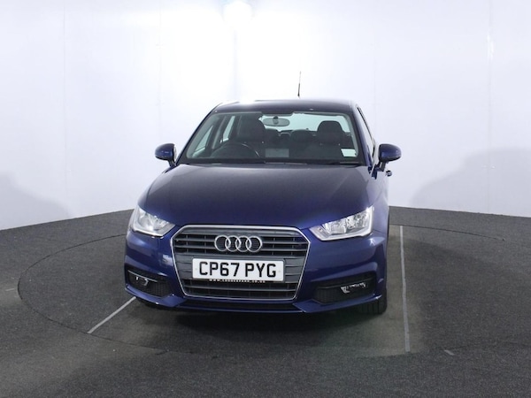 Used Audi A1 2018 for sale - 74746503: Photo 2