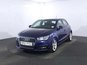 Used Audi A1 2018 for sale - 74746503: Photo