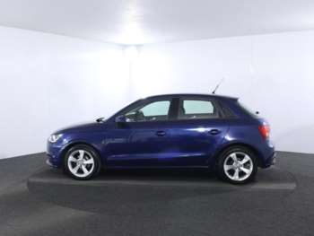 Used Audi A1 2018 for sale - 74746503: Photo