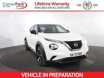 Used Nissan Juke 2022 for sale - 79506415: Photo