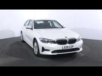 Used BMW 3 Series 2020 for sale - 73888897: Photo