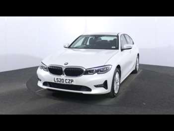 Used BMW 3 Series 2020 for sale - 73888897: Photo