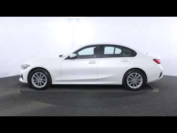 Used BMW 3 Series 2020 for sale - 73888897: Photo