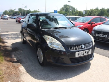 Used Suzuki Swift 2012 for sale - 78996292: Photo