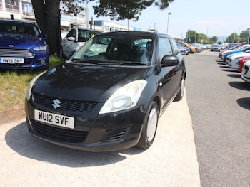 Used Suzuki Swift 2012 for sale - 78996292: Photo