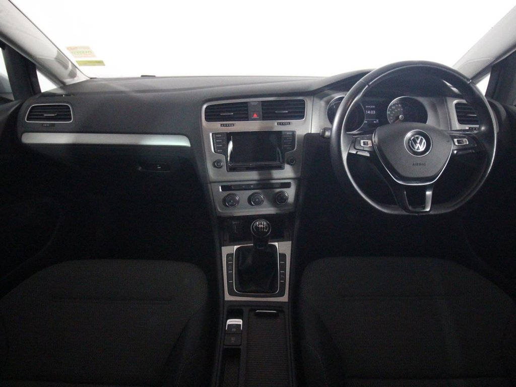 Used Volkswagen Golf 2015 for sale - 77355838: Photo 13