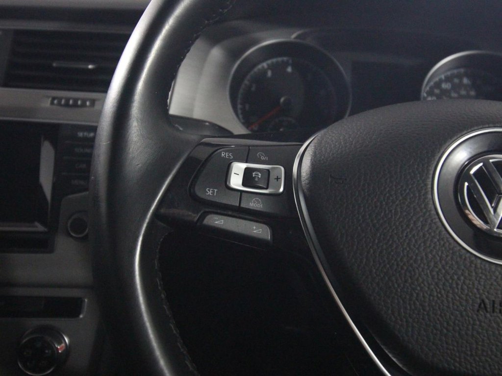 Used Volkswagen Golf 2015 for sale - 77355838: Photo 15