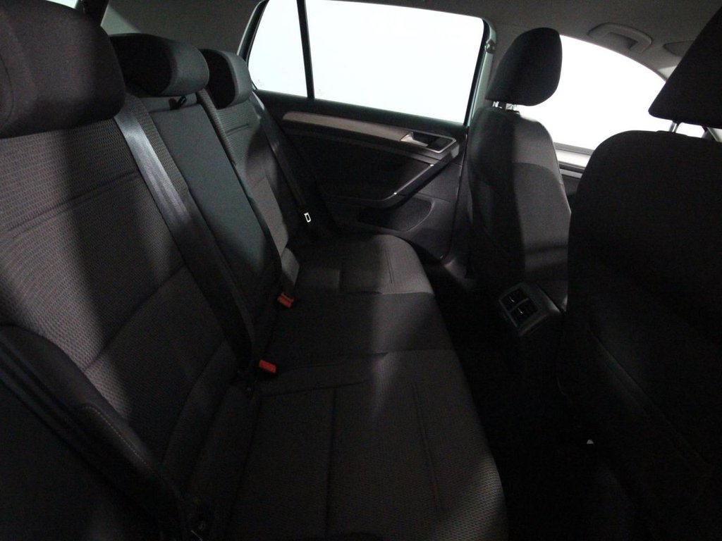 Used Volkswagen Golf 2015 for sale - 77355838: Photo 16