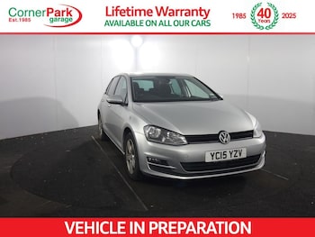 Used Volkswagen Golf 2015 for sale - 77355838: Photo