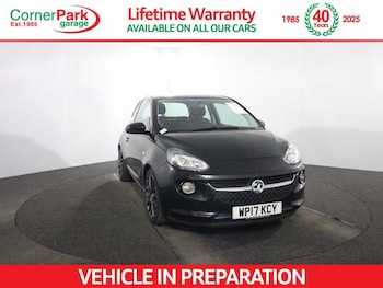 2017 (17) - 1.4i ecoFLEX GLAM Hatchback 3dr Petrol Easytronic Euro 6 (s/s) (87 ps)
