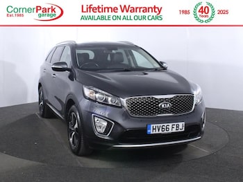 Used Kia Sorento 2016 for sale - 78749112: Photo
