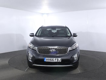 Used Kia Sorento 2016 for sale - 78749112: Photo