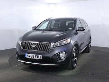 Used Kia Sorento 2016 for sale - 78749112: Photo