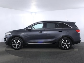 Used Kia Sorento 2016 for sale - 78749112: Photo