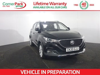 Used MG MG ZS 2020 for sale - 77666869: Photo