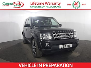 Used Land Rover Discovery 2014 for sale - 78650205: Photo
