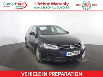 Used Volkswagen Jetta 2017 for sale - 78426413: Photo