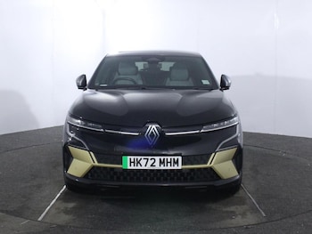 Used Renault Megane E Tech 2022 for sale - 78919352: Photo