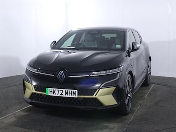 Used Renault Megane E Tech 2022 for sale - 78919352: Photo