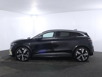 Used Renault Megane E Tech 2022 for sale - 78919352: Photo