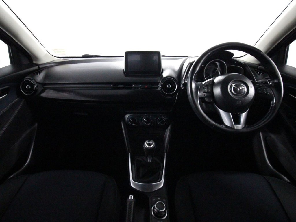 Used Mazda Mazda2 2015 for sale - 75923277: Photo 13