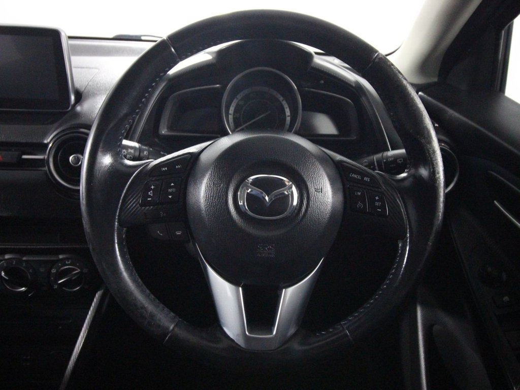 Used Mazda Mazda2 2015 for sale - 75923277: Photo 14