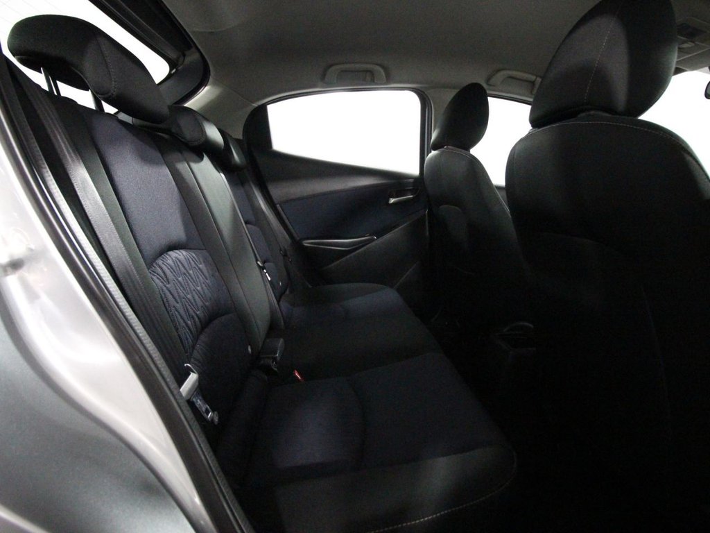 Used Mazda Mazda2 2015 for sale - 75923277: Photo 16