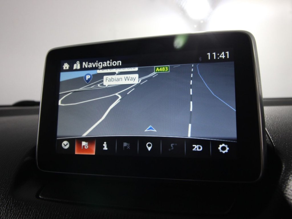 Used Mazda Mazda2 2015 for sale - 75923277: Photo 19