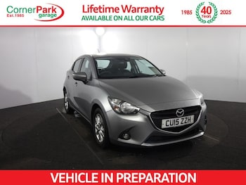 Used Mazda Mazda2 2015 for sale - 75923277: Photo
