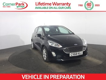 Ford Fiesta feature image