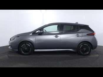 Used Nissan Leaf 2023 for sale - 72697611: Photo