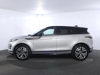 Used Land Rover Range Rover Evoque 2019 for sale - 79072123: Photo