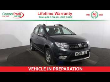 2018 (68) - 0.9 TCe Comfort Hatchback 5dr Petrol Manual Euro 6 (s/s) (90 ps)