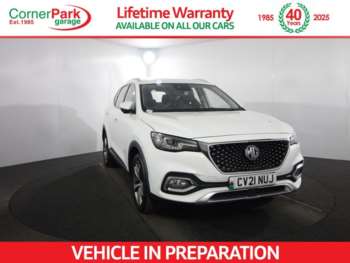 2021 (21) - 1.5 T-GDI Exclusive SUV 5dr Petrol Manual Euro 6 (s/s) (162 ps)