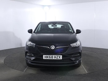 Used Vauxhall Grandland X 2019 for sale - 78372075: Photo