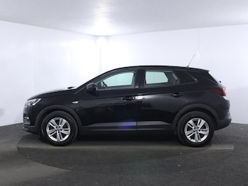 Used Vauxhall Grandland X 2019 for sale - 78372075: Photo