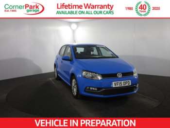 2015 (15) - 1.0 BlueMotion Tech SE Hatchback 5dr Petrol Manual Euro 6 (s/s) (75 ps)