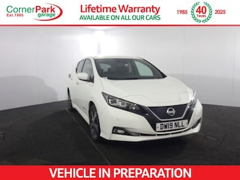 Used Nissan Leaf 2019 for sale - 77525979: Photo