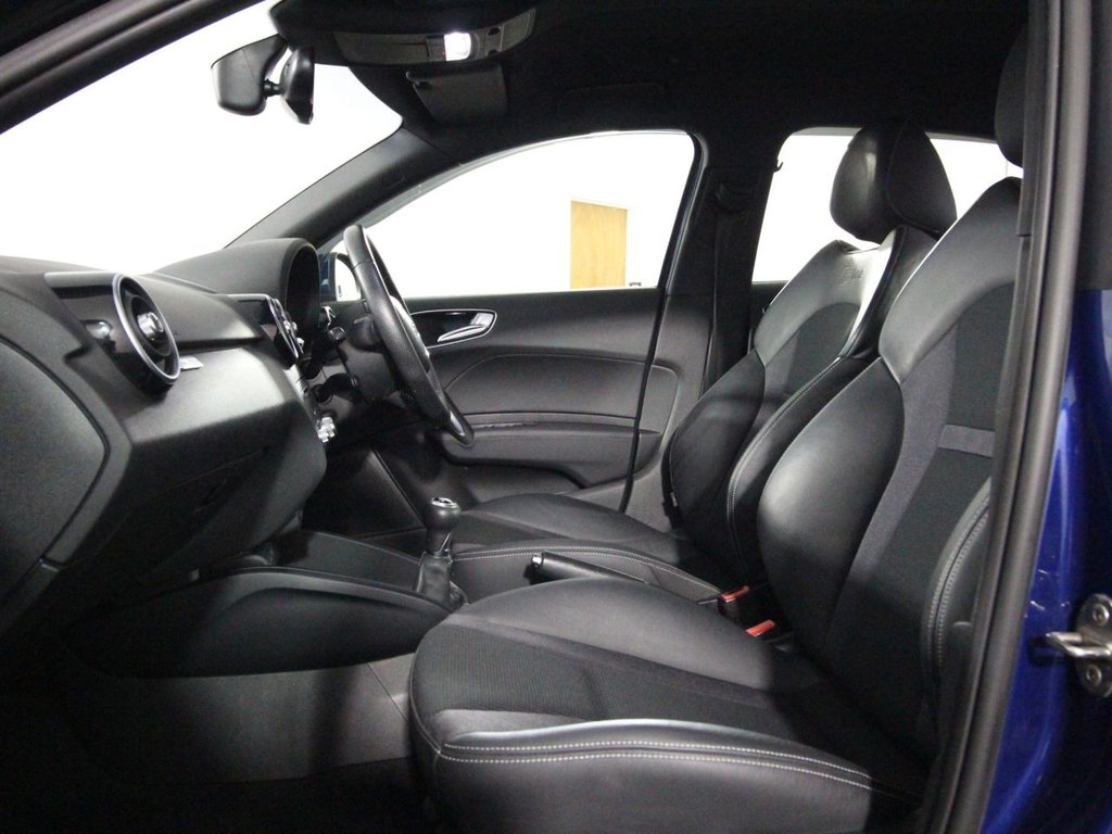 Used Audi A1 2015 for sale - 75875903: Photo 11