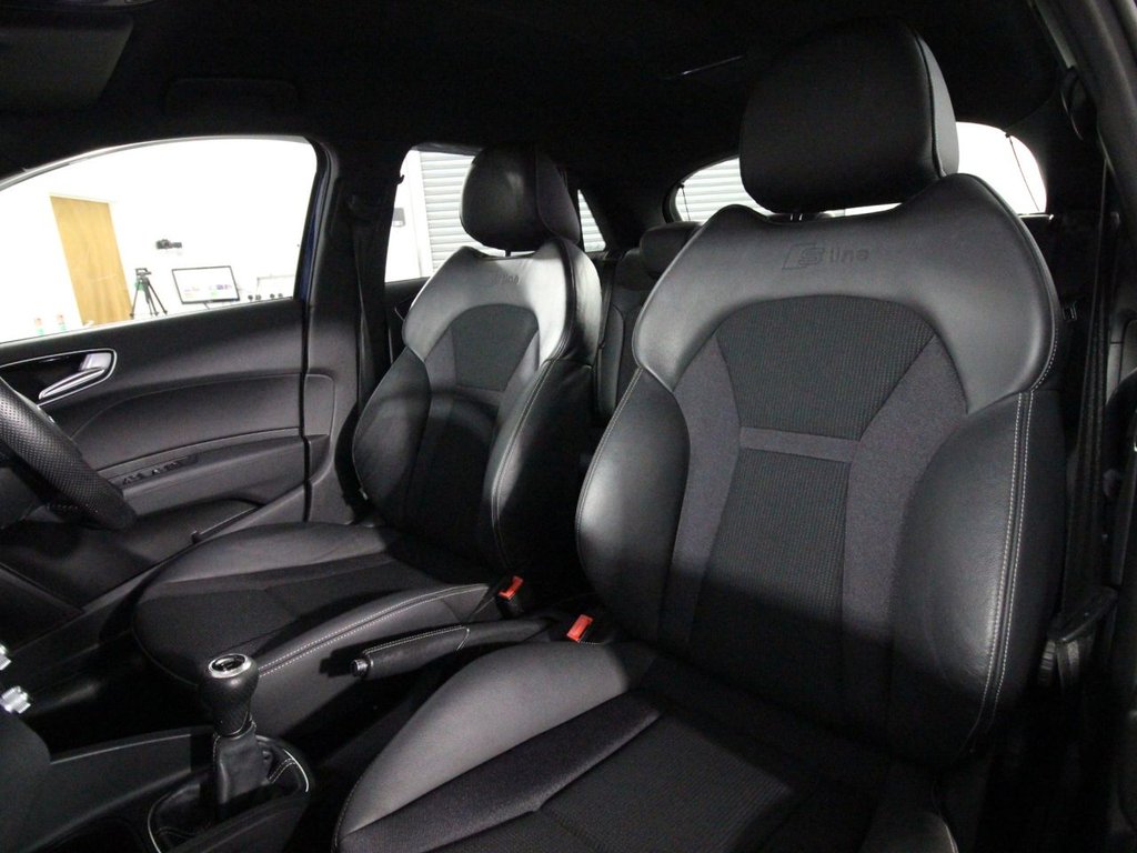 Used Audi A1 2015 for sale - 75875903: Photo 12