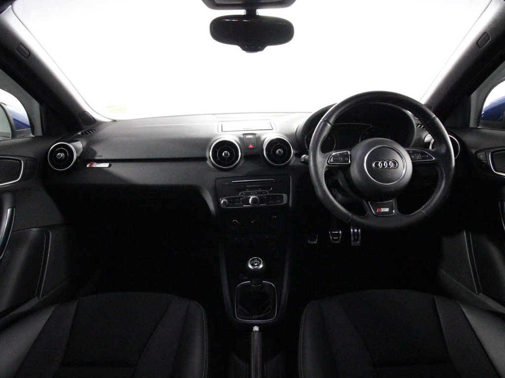 Used Audi A1 2015 for sale - 75875903: Photo 13