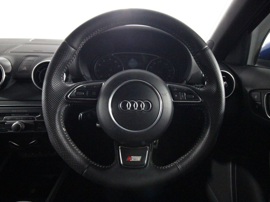 Used Audi A1 2015 for sale - 75875903: Photo 14