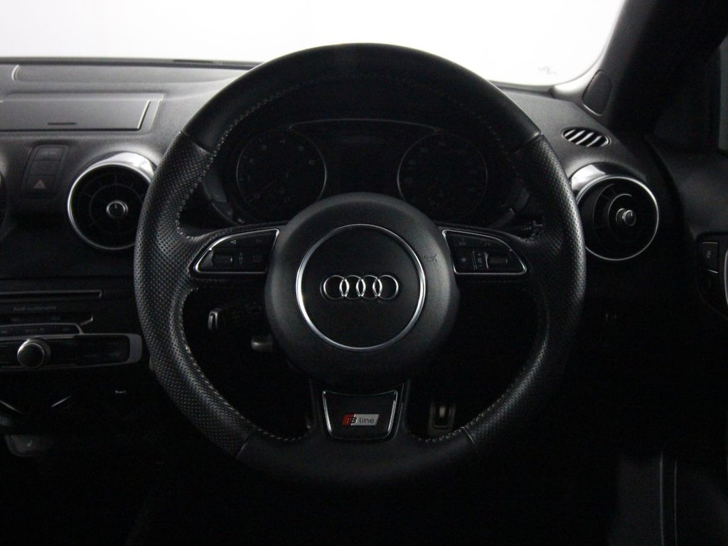 Used Audi A1 2015 for sale - 75875903: Photo 15