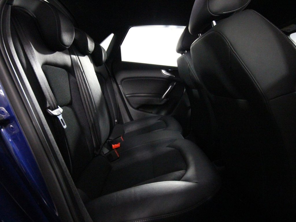 Used Audi A1 2015 for sale - 75875903: Photo 16