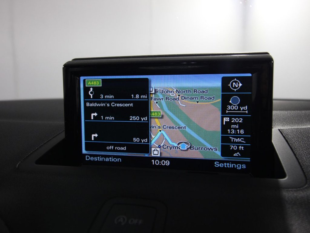 Used Audi A1 2015 for sale - 75875903: Photo 19