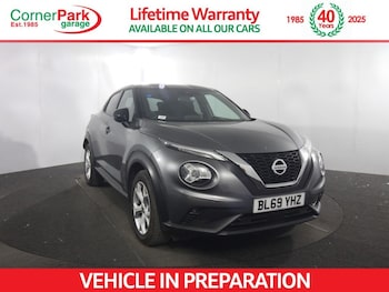Used Nissan Juke 2020 for sale - 79313430: Photo