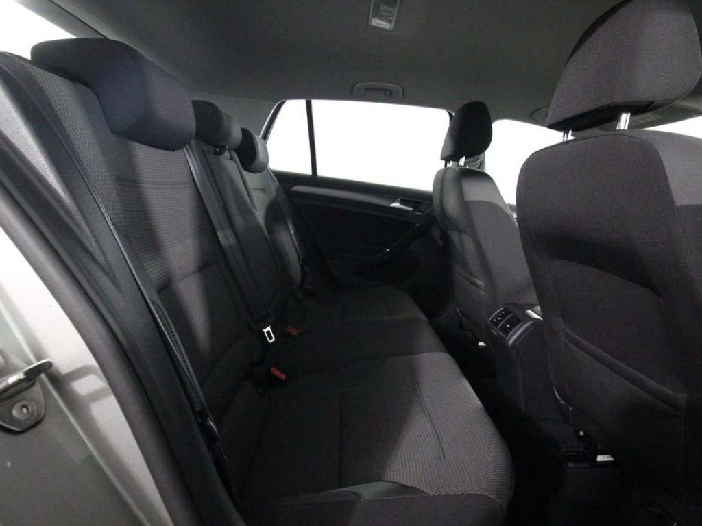Used Volkswagen Golf 2017 for sale - 76356540: Photo 16