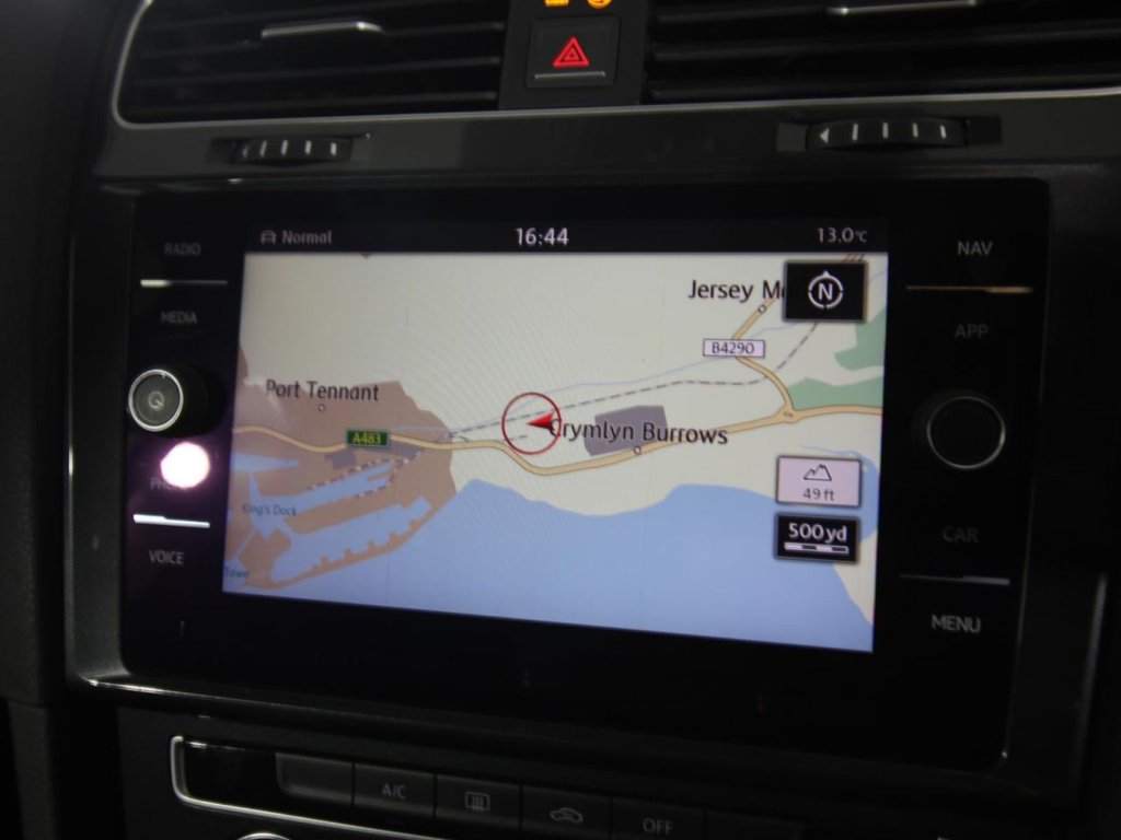 Used Volkswagen Golf 2017 for sale - 76356540: Photo 19