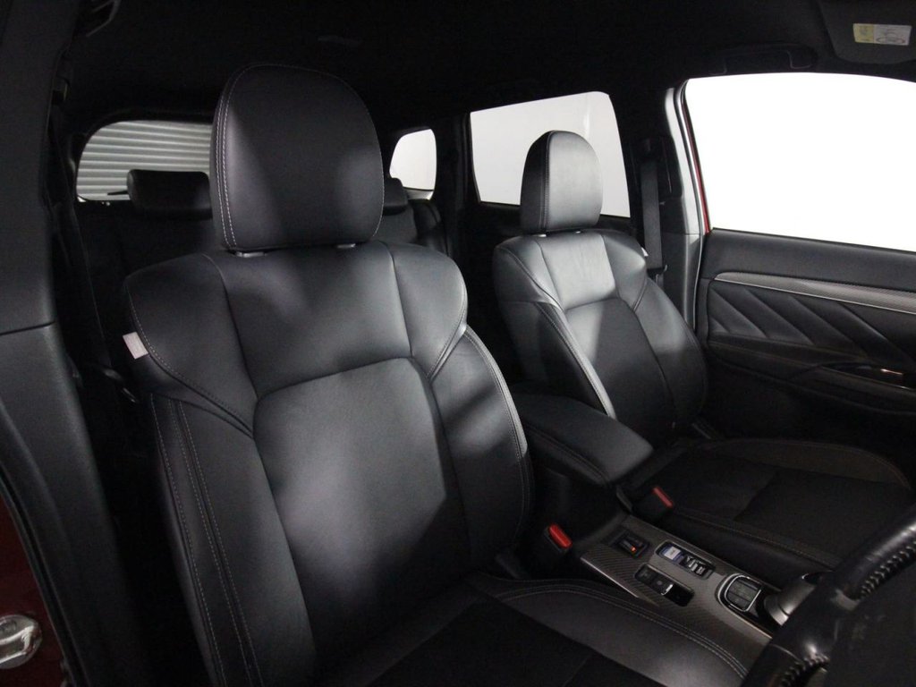 Used Mitsubishi Outlander 2018 for sale - 77199755: Photo 10