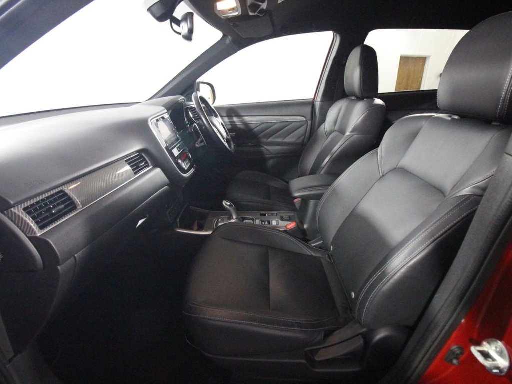 Used Mitsubishi Outlander 2018 for sale - 77199755: Photo 11